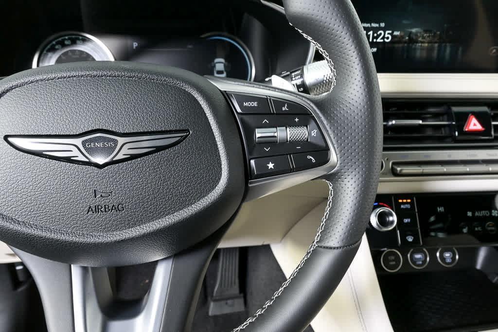 new 2026 Genesis G70 car, priced at $45,915