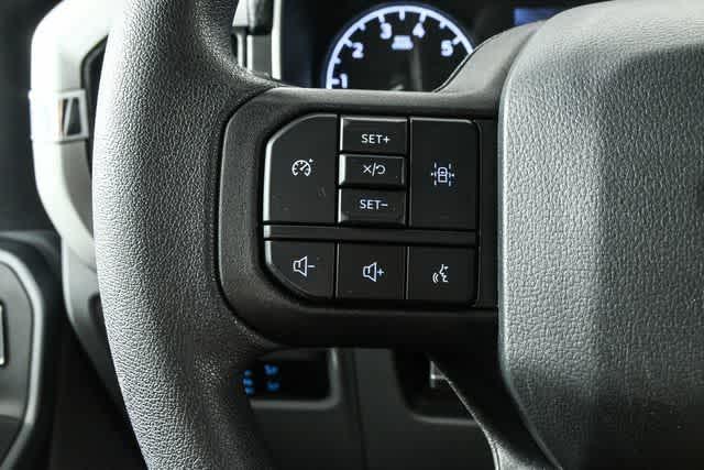 used 2023 Ford F-150 car, priced at $38,595