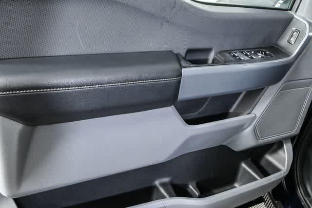 used 2023 Ford F-150 car, priced at $38,595