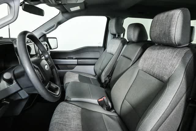 used 2023 Ford F-150 car, priced at $38,595