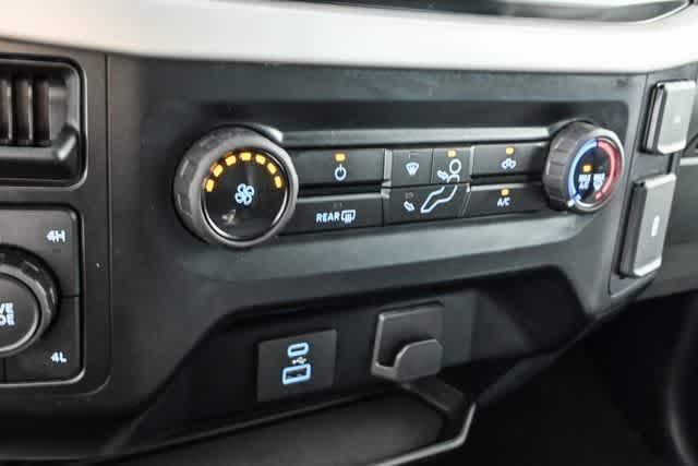 used 2023 Ford F-150 car, priced at $38,595