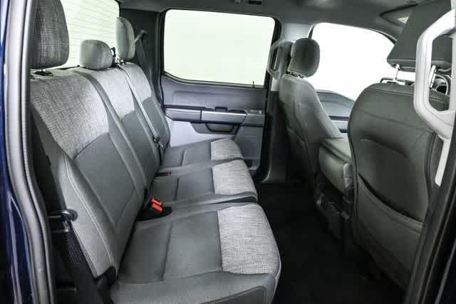 used 2023 Ford F-150 car, priced at $38,595