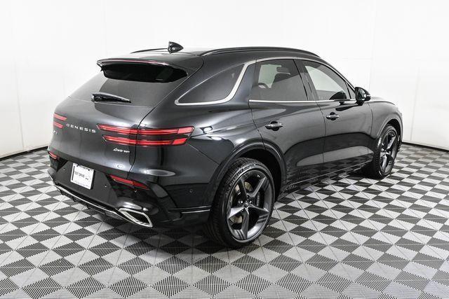 new 2026 Genesis GV70 car, priced at $73,805