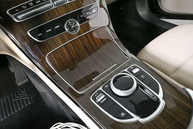 used 2019 Mercedes-Benz C-Class car, priced at $22,422