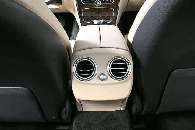 used 2019 Mercedes-Benz C-Class car, priced at $22,422