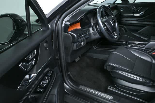used 2020 Lincoln Corsair car, priced at $24,948