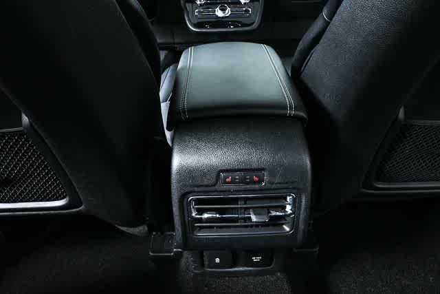 used 2020 Lincoln Corsair car, priced at $24,948