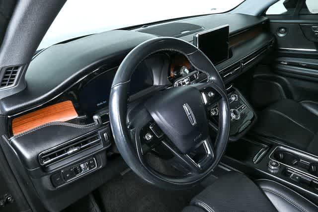used 2020 Lincoln Corsair car, priced at $24,948
