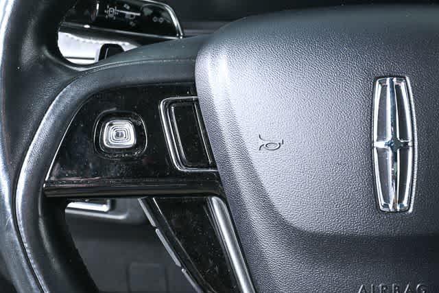 used 2020 Lincoln Corsair car, priced at $24,948