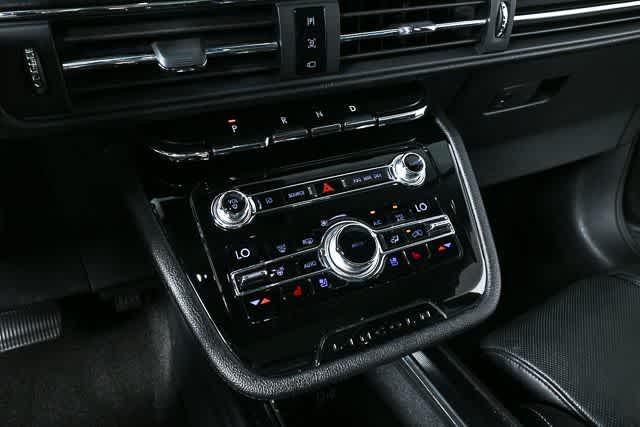 used 2020 Lincoln Corsair car, priced at $24,948