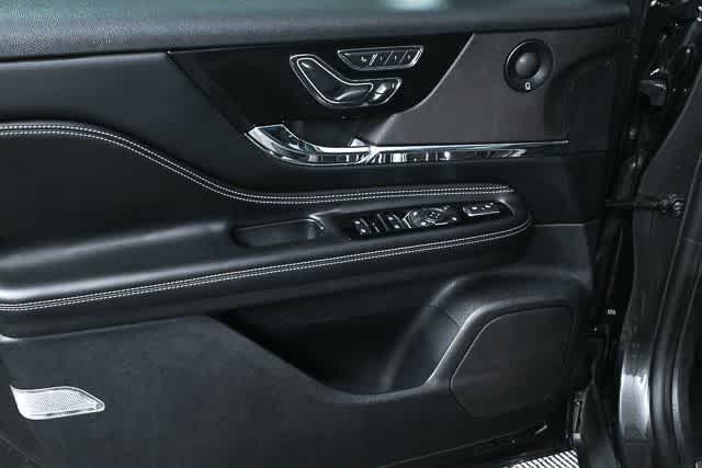 used 2020 Lincoln Corsair car, priced at $24,948