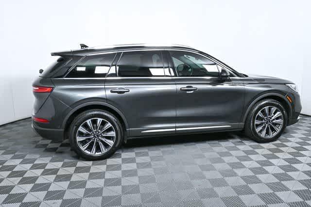 used 2020 Lincoln Corsair car, priced at $24,948