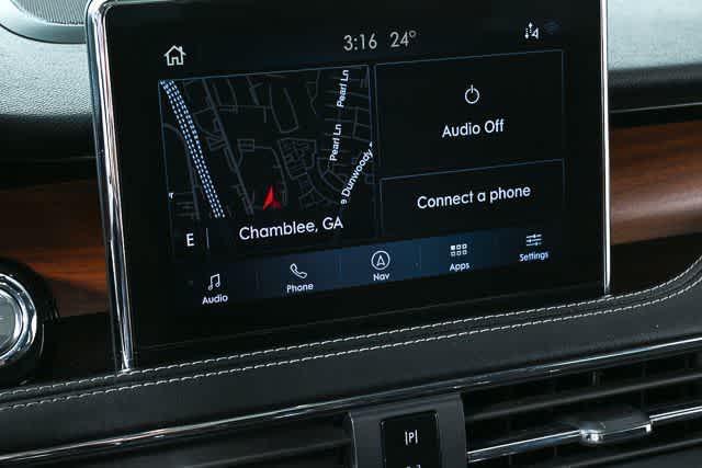 used 2020 Lincoln Corsair car, priced at $24,948