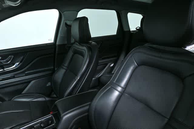 used 2020 Lincoln Corsair car, priced at $24,948