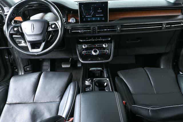 used 2020 Lincoln Corsair car, priced at $24,948