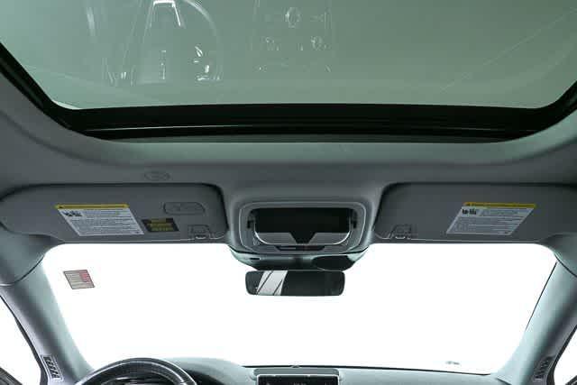 used 2020 Lincoln Corsair car, priced at $24,948