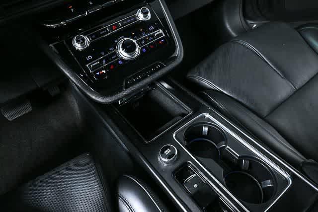 used 2020 Lincoln Corsair car, priced at $24,948