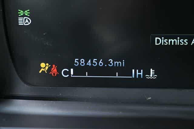 used 2020 Lincoln Corsair car, priced at $24,948