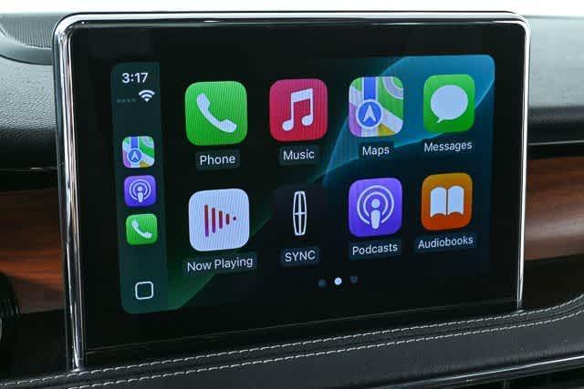 used 2020 Lincoln Corsair car, priced at $24,948