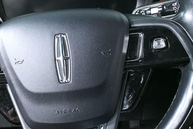 used 2020 Lincoln Corsair car, priced at $24,948