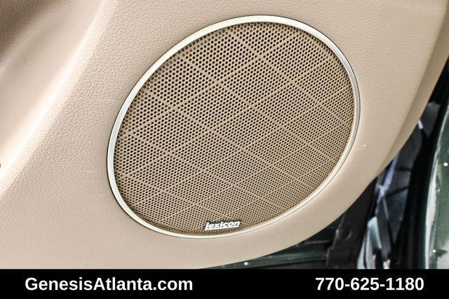 used 2021 Genesis GV80 car, priced at $39,989