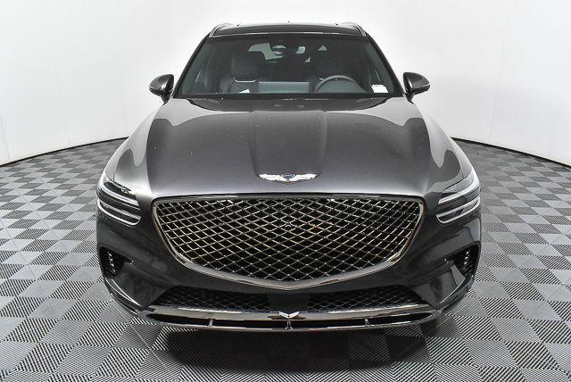 new 2025 Genesis GV70 car, priced at $55,025