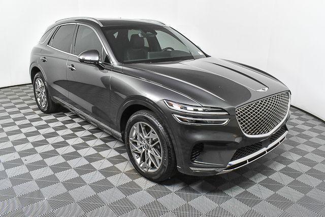 new 2025 Genesis GV70 car, priced at $55,025