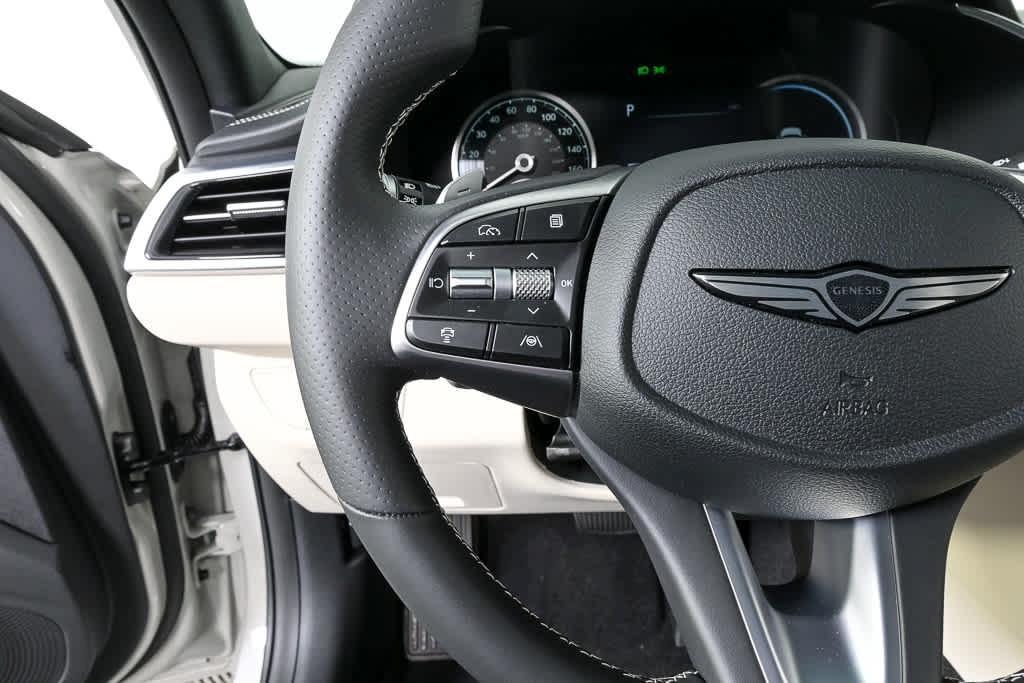 new 2026 Genesis G70 car, priced at $46,360