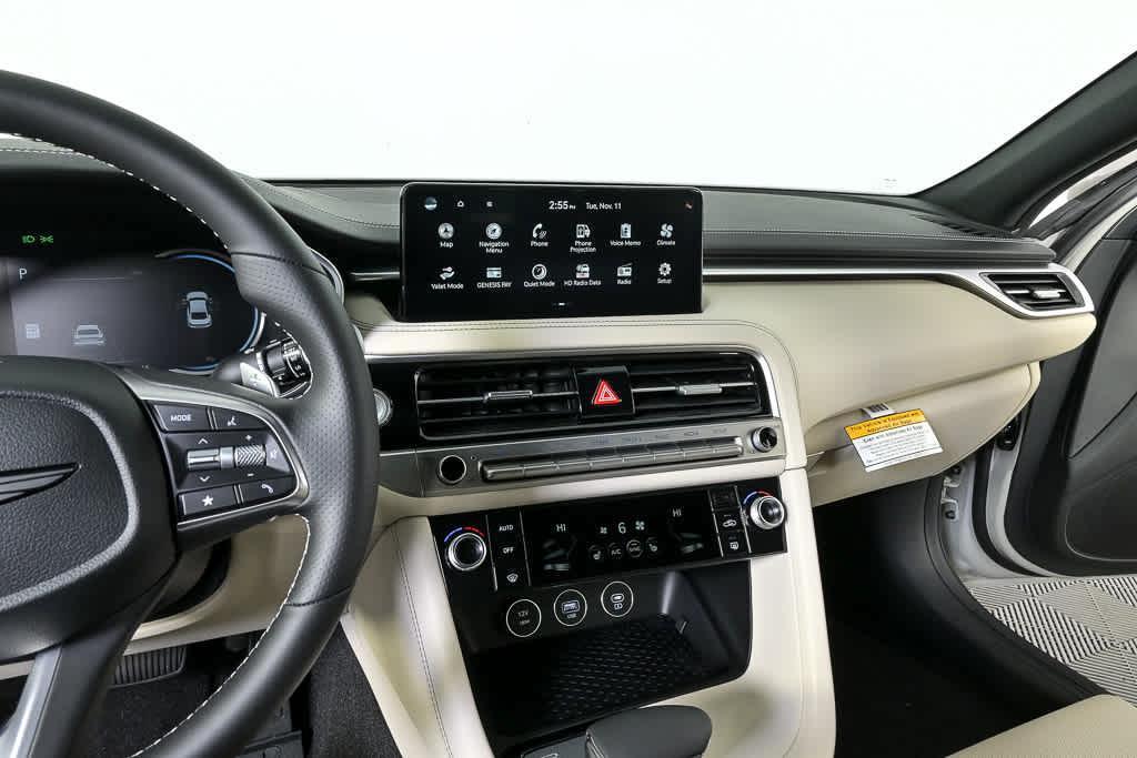 new 2026 Genesis G70 car, priced at $46,360