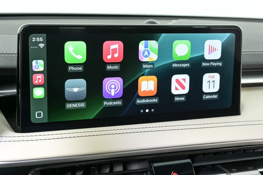 new 2026 Genesis G70 car, priced at $46,360