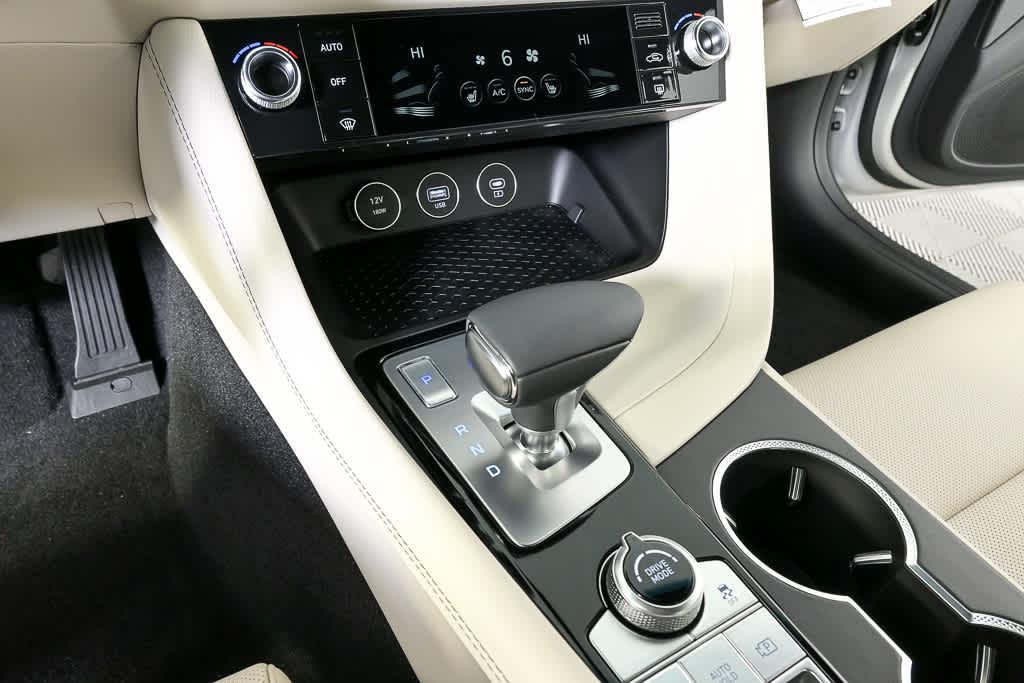 new 2026 Genesis G70 car, priced at $46,360