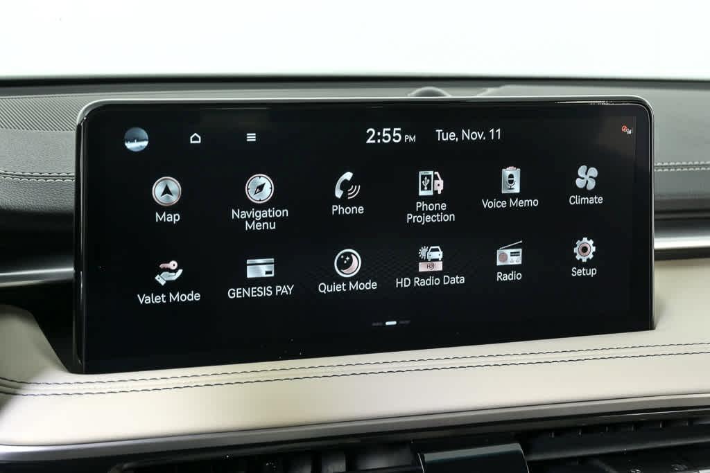 new 2026 Genesis G70 car, priced at $46,360