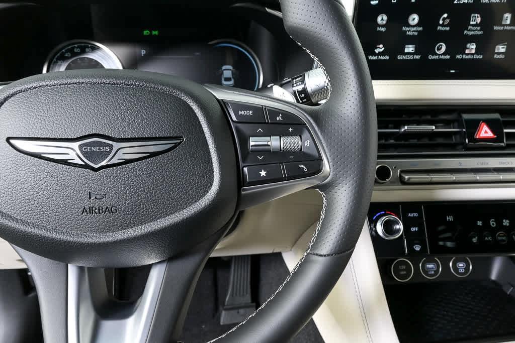 new 2026 Genesis G70 car, priced at $46,360