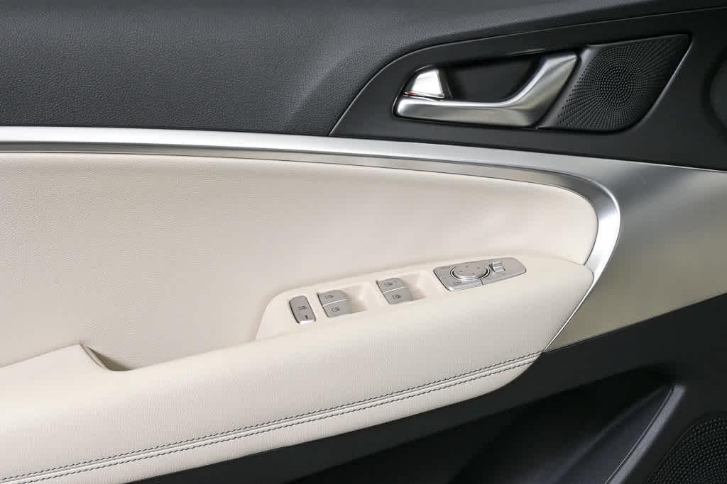 new 2026 Genesis G70 car, priced at $46,360