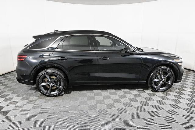 new 2026 Genesis GV70 car, priced at $73,805