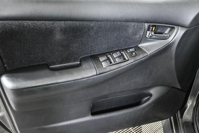 used 2006 Toyota Corolla car, priced at $3,926
