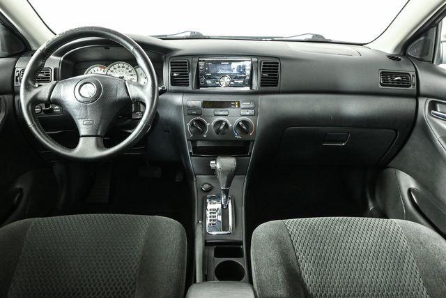 used 2006 Toyota Corolla car, priced at $3,926