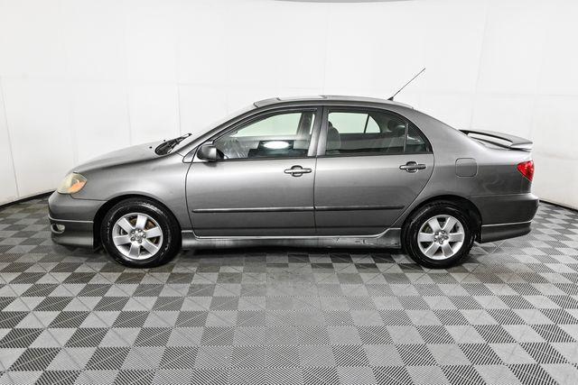 used 2006 Toyota Corolla car, priced at $3,926