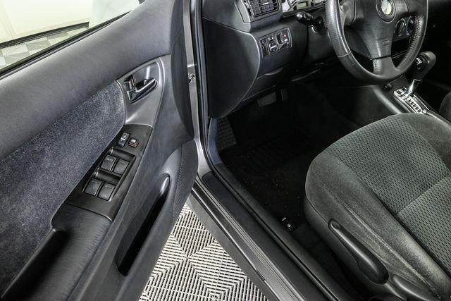 used 2006 Toyota Corolla car, priced at $3,926