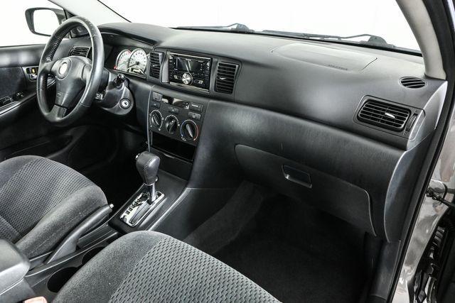 used 2006 Toyota Corolla car, priced at $3,926