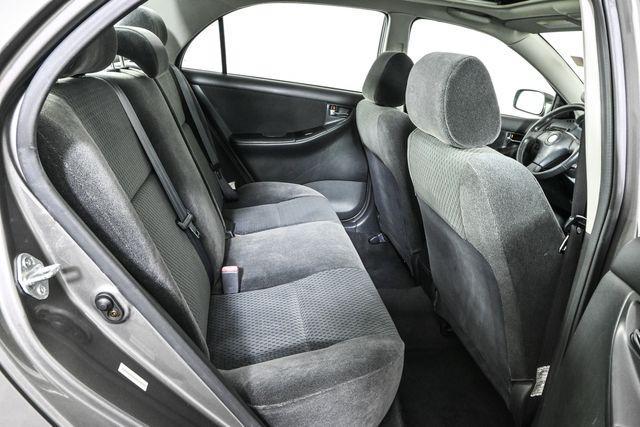 used 2006 Toyota Corolla car, priced at $3,926