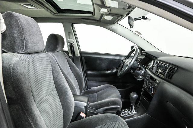 used 2006 Toyota Corolla car, priced at $3,926