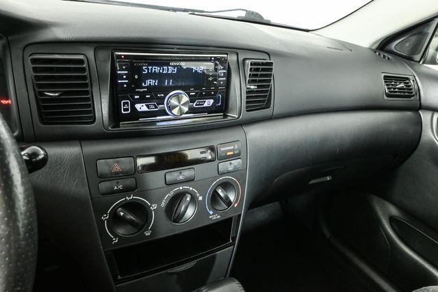 used 2006 Toyota Corolla car, priced at $3,926