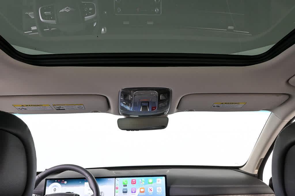 new 2026 Genesis GV80 car, priced at $67,525