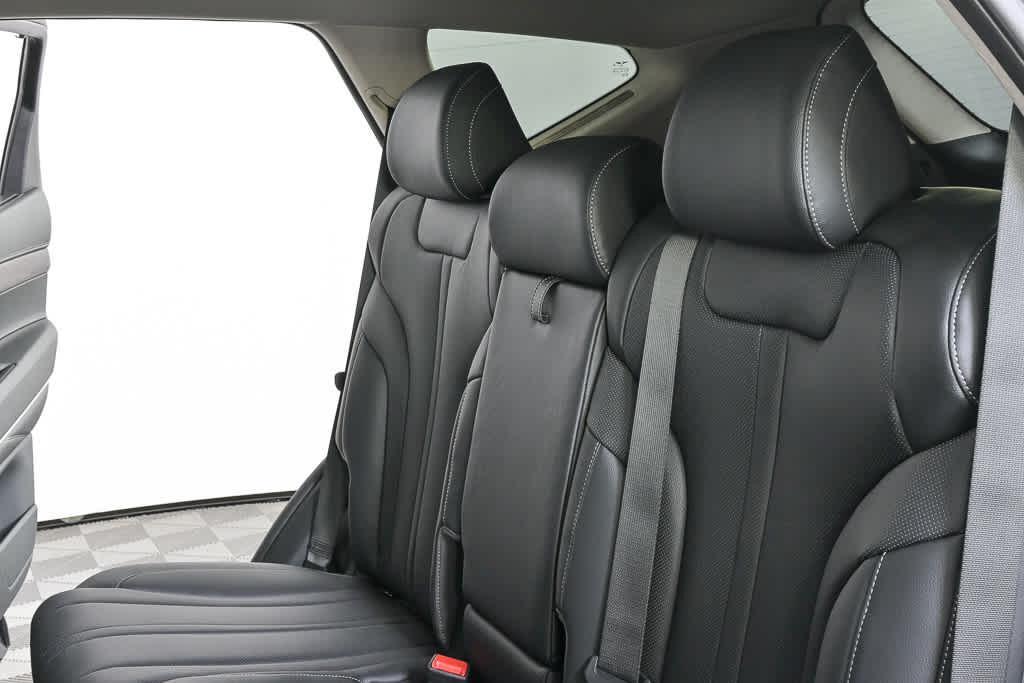 new 2026 Genesis GV80 car, priced at $67,525