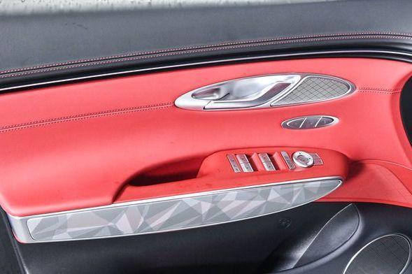 used 2025 Genesis GV70 car