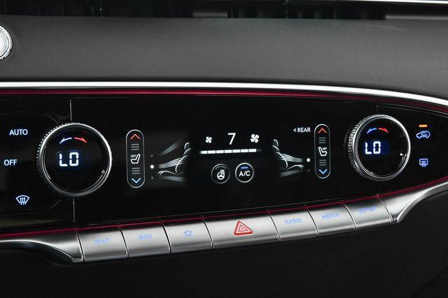 used 2025 Genesis GV70 car