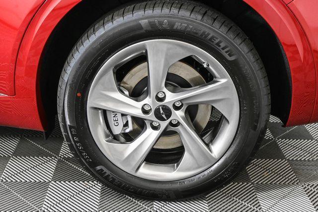 new 2026 Genesis GV70 car, priced at $53,275