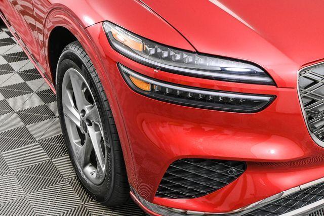 new 2026 Genesis GV70 car, priced at $53,275