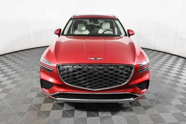 new 2026 Genesis GV70 car, priced at $53,275